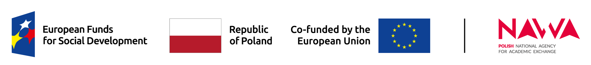 logotypy funduszy europejskich