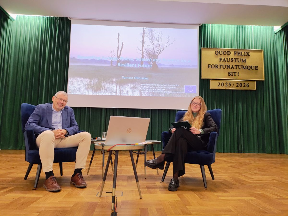 Unigreen webinar series po webinarze notka